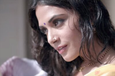 3 Storeys Movie Review: It's a Half-baked Experiment With a Few Shining Moments