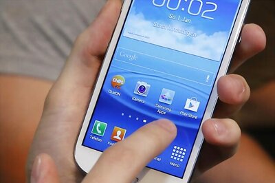 Top 5: Free Android photography apps