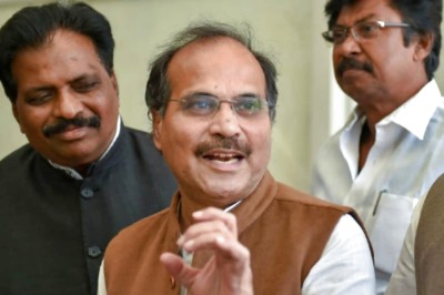 'Government Should Prepare Itself to Welcome Bharat ki Beti': Congress on Kamala Harris