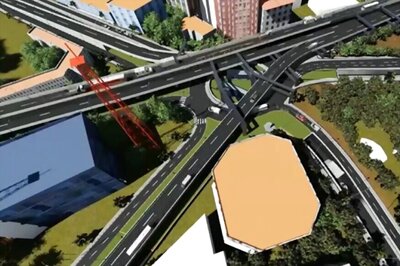 Karnataka Govt to Scrap Rs 1,761 Cr Steel Flyover Project Following Protests