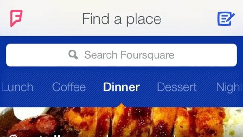Review: Unlike the new Foursquare app, Swarm feels like a clumsy afterthought