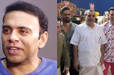Farhad Samji Addresses Netizens That Are Trending 'Remove Farhad Samji From Hera Pheri 3' On Social Media