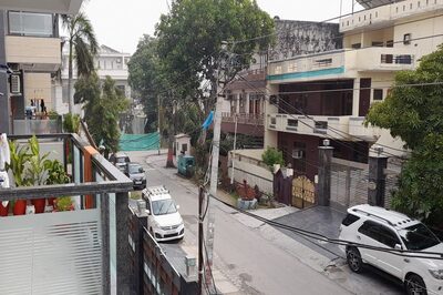 Opinion | Gated Communities in India: The New Walls ‘Dividing’ Middle Class From The Poor