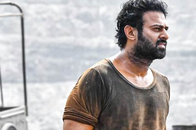 Prabhas-starrer Salaar To Have A Mind-Numbing Climax Sequence: Reports