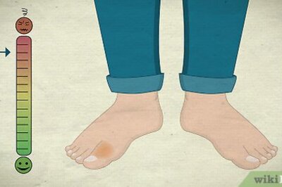 How to Know if Your Toe Is Broken