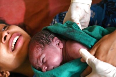 Joy, Fear As India's Population Becomes World's Biggest