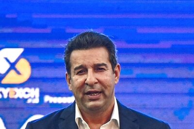 'I Feel Embarrassed': Wasim Akram, Shoaib Malik And Moin Khan React to Sikander Bakht's Bizarre Conspiracy Theory