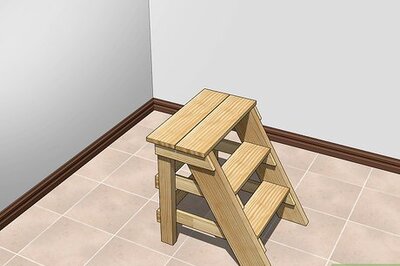How to Paint Corners
