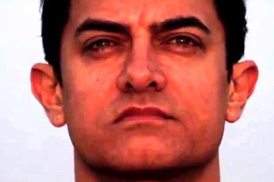 Now, Aamir Khan to connect through radio