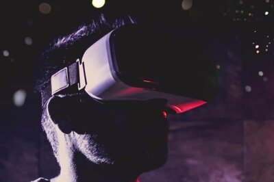 Exclusive | Future of Metaverse in India Bright as Market, Start-Ups, Talent Pool Grow: NLB Services CEO