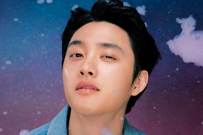 EXO's D.O. Fined For Indoor Smoking, Public Health Center Issues Statement