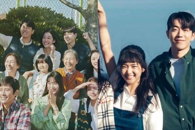 This Highly Anticipated K-Drama Will Replace Twenty-Five Twenty-One This Weekend