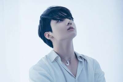 Jungkook Pens Moving Letter On His Birthday, Tells BTS ARMY: 'I Want To Trust Myself And...'