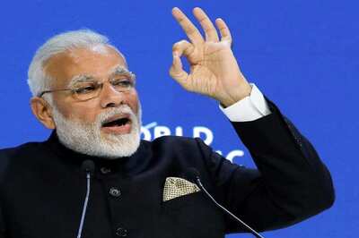 Our Budget Reforms Have Created a New Work Culture, Says PM Narendra Modi