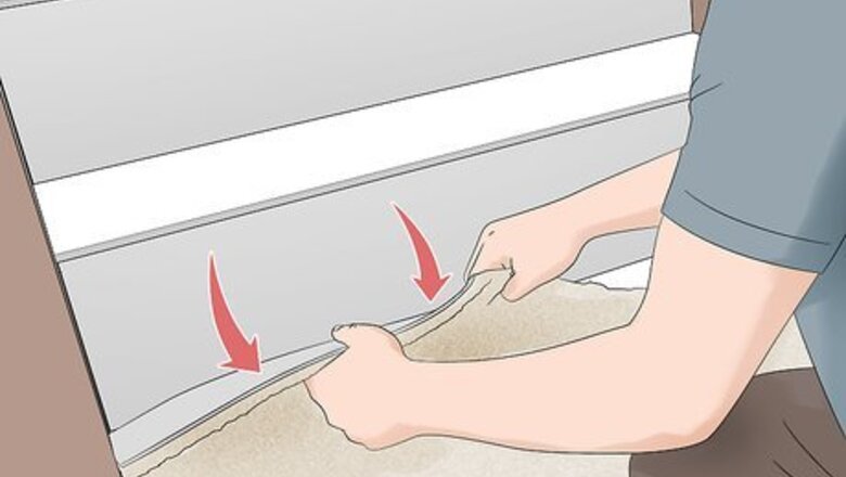 How to Install Bamboo Flooring on Stairs