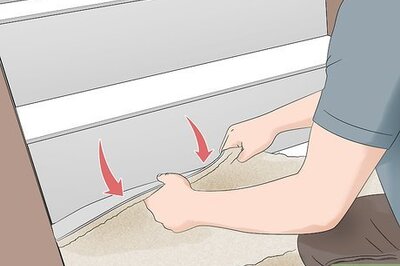 How to Install Bamboo Flooring on Stairs