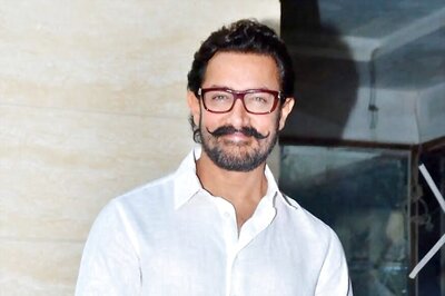 Aamir Khan on Nepotism: I Keep Emotion Out of Workplace but Yes, Try to Help Loved Ones