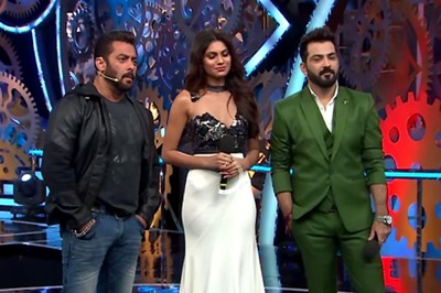 Bigg Boss 11: Salman Khan Lashes Out at Priyank Sharma for Making 'Pune-Goa' Comment on Arshi Khan
