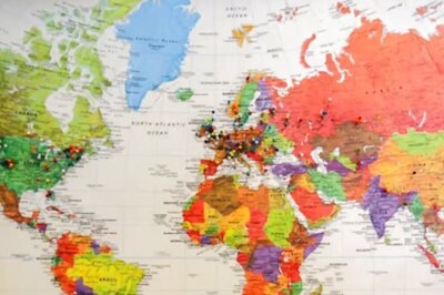 Why This Country Has Three Different Capitals