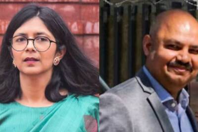 'Bibhav Slapped Me 7-8 Times, Dragged Me While Kejriwal Was At Home': Swati Maliwal
