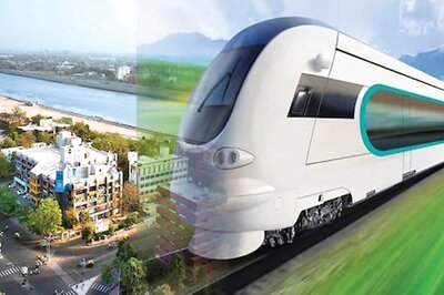 This Superfast Train to Connect Haryana With Delhi. All You Need to Know