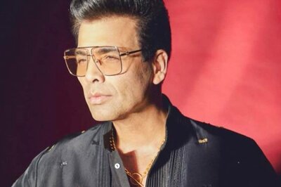 Karan Johar Says His 'First Protective Parental Feeling' Was for Alia, Varun, Sidharth as SOTY Completes 10 Years