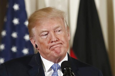 Over 300 Newspapers to Run Editorials Against Trump’s ‘Dirty War’ on Press
