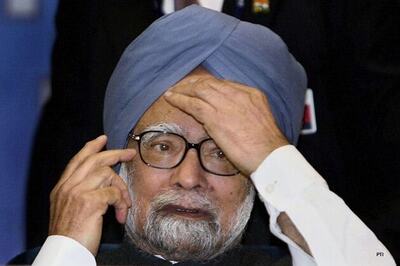 UPA insists it has the numbers on FDI