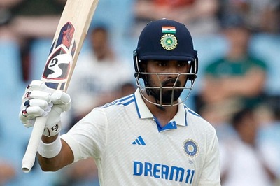 'Overall Gambit of Skills That He Possesses': Sanjay Bangar Hails KL Rahul's Class Knock in Centurion