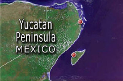 World's longest underwater cave found