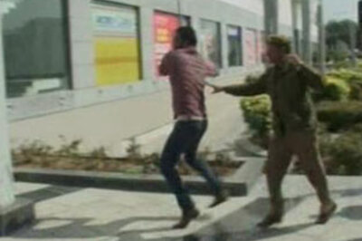 Rajput group creates ruckus in Jaipur over Salman's Veer