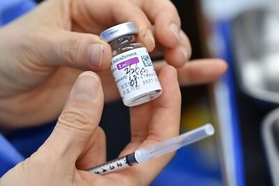 Govt Explores Possibility of Producing Covaxin Abroad Amid Supply Crunch: Report