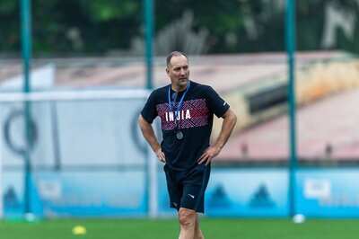 SAFF Championship: India to Treat Kuwait 'Game As Any Other Game and Try to Win it', Says Igor Stimac