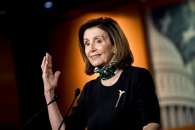 Confederate Symbols 'Have to Go' from US Capitol Building and Military Bases, Says Nancy Pelosi