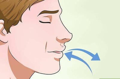 How to Fake a Sore Throat