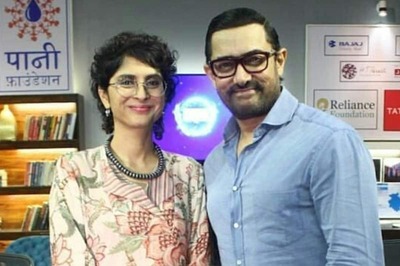 Aamir Khan On Working With Kiran Rao Post Divorce: 'Kisi Doctor Ne Bola Hai Ke Aap Dushman Ho Jaate Ho?'