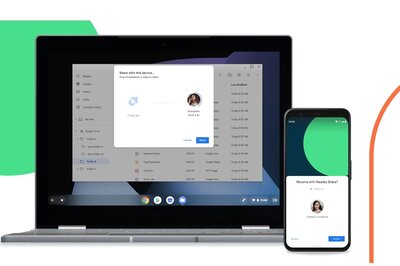 Google’s File Sharing Feature Now Lets You Send Files To Multiple Users