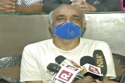 A Day After Getting Assaulted, Retired Navy Officer Seeks Uddhav's Apology to Country