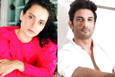 Kangana 'Keen' to Help NCB in Sushant Case: I've Witnessed It All Personally, But Need Protection