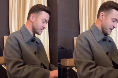 Justin Timberlake Teases New Song Drown In Latest Post: ‘So Excited'