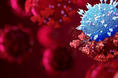 'Omicron Sub-variant BF.7 Found in Covid-positive Samples of Int'l Passengers; Vaccines Effective'