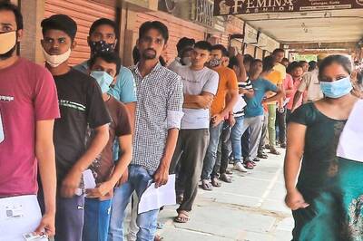 1,472 Posts of IAS, 864 for IPS Officers Vacant: Centre in Lok Sabha