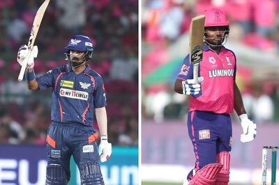 LSG vs RR, IPL MAtch Today: Head-to-Head Stats, Probable Playing XIs, Dream11 Team & Match Preview