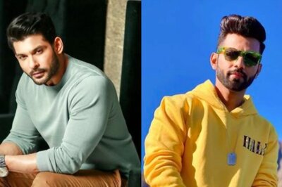 Sidharth Shukla's Death Leaves Rahul Vaidya in Tears: 'I Don’t Have the Words'