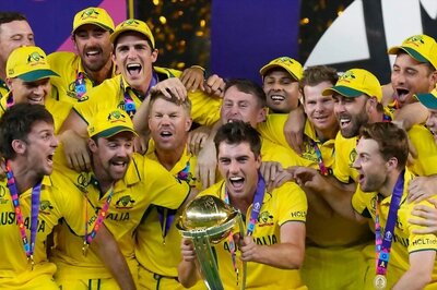 'Most Incredible World Cup Victory I've Seen, Against All Odds': Michael Vaughan Hails 6-time World Champions Australia