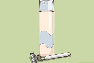 How to Remove Hair from the Arms