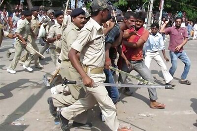 Tighten security, Centre tells states after Patna serial blasts