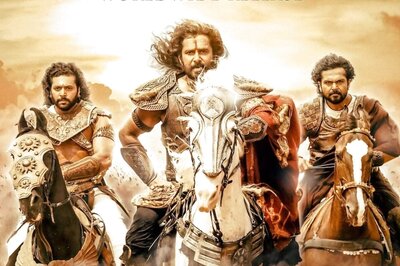 Ponniyin Selvan 1’s Telugu TV Premiere Yields Disappointing Results; Check Out Its TRP Rating