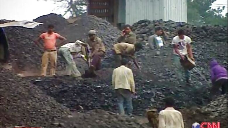 No relation with coal scam-tainted company: Darda