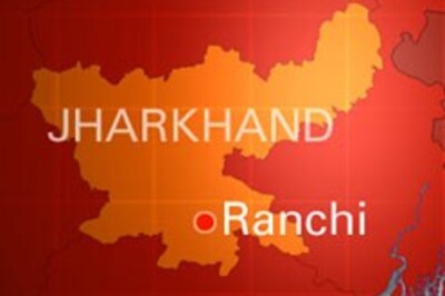 Blast in Hazaribagh court in Ranchi, 1 dead